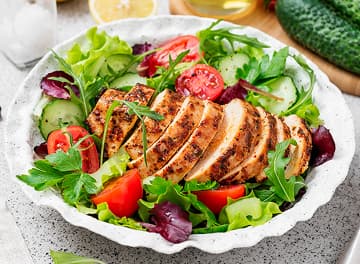 food