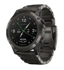 Garmin D2