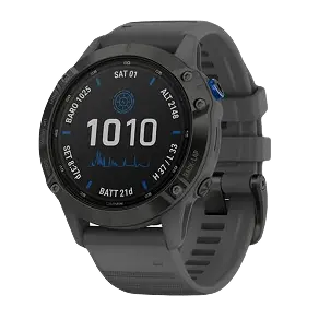 Garmin Fenix