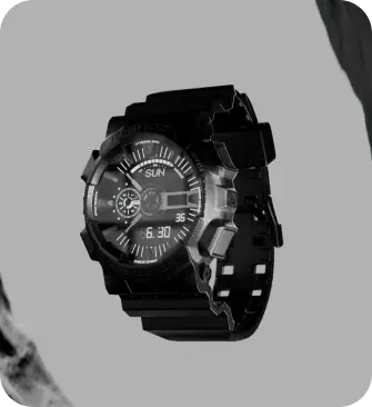 picture of watch